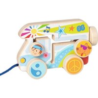 Ziehfahrzeug Camper Van von Gollnest & Kiesel GmbH & Co. KG