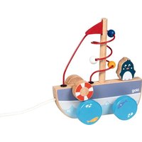 Ziehschiff Ahoi mit Motorikschleife von Gollnest & Kiesel GmbH & Co. KG