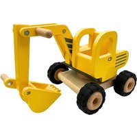 goki Bagger, Holz von Gollnest & Kiesel GmbH & Co. KG