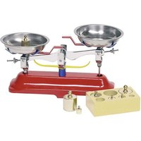 goki Waage, Metall Küchenwaage mit Gewichten goki Waage, Metall Küchenwaage mit Gewichten von Gollnest & Kiesel GmbH & Co. KG