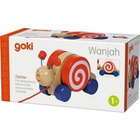 goki Ziehtier Schnecke goki Ziehtier Schnecke von Gollnest & Kiesel GmbH & Co. KG
