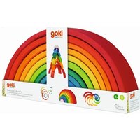 Bausteine Regenbogen von Gollnest & Kiesel GmbH & Co. KG