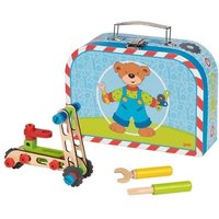 Fahrzeug-Baukasten im Koffer Fahrzeug-Baukasten im Koffer von Gollnest & Kiesel GmbH &