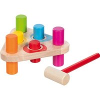 Hammerbank, Regenbogenfarben von Gollnest & Kiesel GmbH &