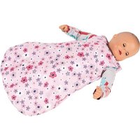 Puppenschlafsack Blütentraum von Gollnest & Kiesel GmbH &