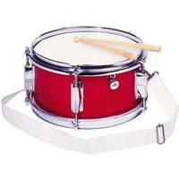 Goki 14013 - Spielmannszugtrommel mit Snare Goki 14013 - Spielmannszugtrommel mit Snare von Gollnest & Kiesel KG
