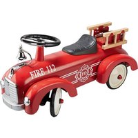 Goki 14162 - Rutscherfahrzeug Feuerwehr Goki 14162 - Rutscherfahrzeug Feuerwehr von Gollnest & Kiesel KG