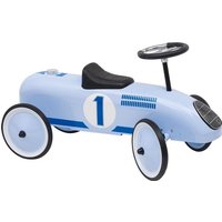 Rutscherfahrzeug blau von Gollnest & Kiesel GmbH & Co. KG