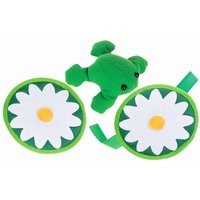 Goki 15025 - Frosch, Klettfangspiel Goki 15025 - Frosch, Klettfangspiel von Gollnest & Kiesel KG