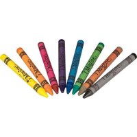 Goki 15093 - Textilstifte, 8er Set farbig Goki 15093 - Textilstifte, 8er Set farbig von Gollnest & Kiesel KG