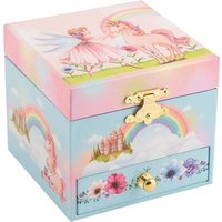 Musikspieldose Elfe, Melodie: Schwanensee von Gollnest & Kiesel GmbH & Co. KG