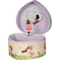 Goki 15563 - Musikspieldose Elfe Goki 15563 - Musikspieldose Elfe von Gollnest & Kiesel KG