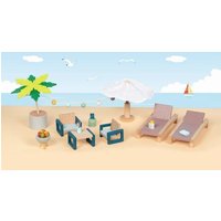 Outdoor Möbel Set Mallorca von Gollnest & Kiesel GmbH & Co. KG