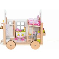 Goki 51477 - Tiny House Hygge von Gollnest & Kiesel KG