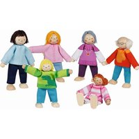 Biegepuppen Moderne Familie von Gollnest & Kiesel GmbH & Co. KG