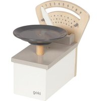 Waage von Gollnest & Kiesel GmbH & Co. KG