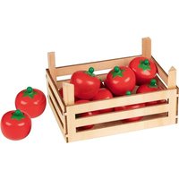 Goki 51676 - Tomaten in Gemüsekiste Goki 51676 - Tomaten in Gemüsekiste von Gollnest & Kiesel KG