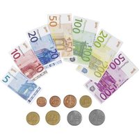 Goki 51853 - Spielgeld Goki 51853 - Spielgeld von Gollnest & Kiesel KG