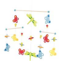 Goki 52891 - Mobile Insekten von Gollnest & Kiesel KG