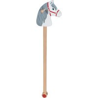 Goki 53807 - Steckenpferd Wölkchen Goki 53807 - Steckenpferd Wölkchen von Gollnest & Kiesel KG