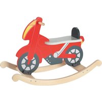 Schaukelmotorrad von Gollnest & Kiesel GmbH & Co. KG