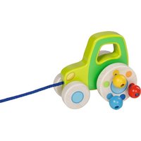 Ziehfahrzeug Traktor Ziehfahrzeug Traktor von Gollnest & Kiesel KG