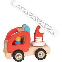 Goki 55789 - Feuerwehr Leiterwagen Goki 55789 - Feuerwehr Leiterwagen von Gollnest & Kiesel KG