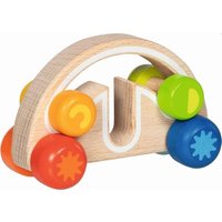 Goki 55849 - Greiffahrzeug Twirly-wirly Goki 55849 - Greiffahrzeug Twirly-wirly von Gollnest & Kiesel KG