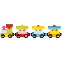 Goki 55866 - Zug Turin, mit Magnetkupplung Goki 55866 - Zug Turin, mit Magnetkupplung von Gollnest & Kiesel KG