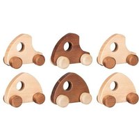Goki 55878 - Greiffahrzeuge II, goki nature, Holz Goki 55878 - Greiffahrzeuge II, goki nature, Holz von Gollnest & Kiesel KG