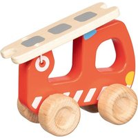 Goki 55880 - Feuerwehr Leiterwagen Goki 55880 - Feuerwehr Leiterwagen von Gollnest & Kiesel KG
