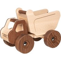 Muldenkipper, goki nature von Gollnest & Kiesel GmbH & Co. KG