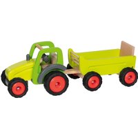 Goki 55886 - Traktor mit Anhänger Goki 55886 - Traktor mit Anhänger von Gollnest & Kiesel KG