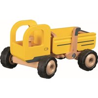 Kipper von Gollnest & Kiesel GmbH & Co. KG