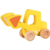 Radlader von Gollnest & Kiesel KG