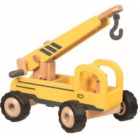 Kranwagen von Gollnest & Kiesel GmbH & Co. KG