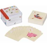 Kommst Du drauf? Aktionsspiel Begriffe erraten 3 in 1 Kommst Du drauf? Aktionsspiel Begriffe erraten 3 in 1 von Gollnest & Kiesel KG