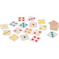 Aktionsspiel Farben und Formen von Gollnest & Kiesel GmbH & Co. KG