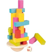 Goki 56795 - Balancierspiel Tanzender Turm Goki 56795 - Balancierspiel Tanzender Turm von Gollnest & Kiesel KG