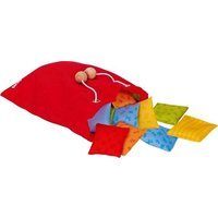 Goki 56828 - Fühlmemo Kissen von Gollnest & Kiesel KG