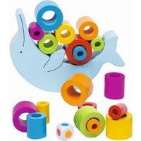 Balancierspiel Delfin von Gollnest & Kiesel GmbH & Co. KG