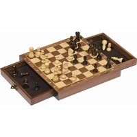 Magnetisches Schachspiel mit Schubladen von Gollnest & Kiesel GmbH & Co. KG