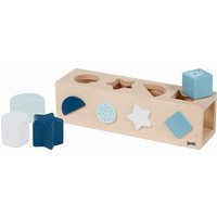 Goki 58414 - Sort Box, Lifestyle Azur von Gollnest & Kiesel KG