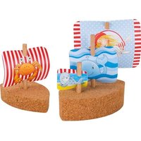 Goki 58503 - Segelboote, Peggy Diggledey von Gollnest & Kiesel KG