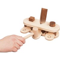 Goki 58681 - Hammerbank, goki nature von Gollnest & Kiesel KG