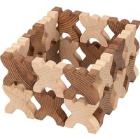 Xmanis Stapelmännchen, goki nature von Gollnest & Kiesel GmbH & Co. KG