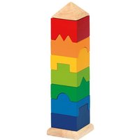 Goki 58893 - Stapelturm Goki 58893 - Stapelturm von Gollnest & Kiesel KG