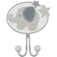 Goki 60715 - Garderobe Elefant Goki 60715 - Garderobe Elefant von Gollnest & Kiesel KG