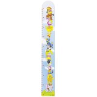 Messlatte Tierpyramide von Gollnest & Kiesel GmbH & Co. KG