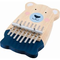 Kalimba Bär von Gollnest & Kiesel GmbH & Co. KG